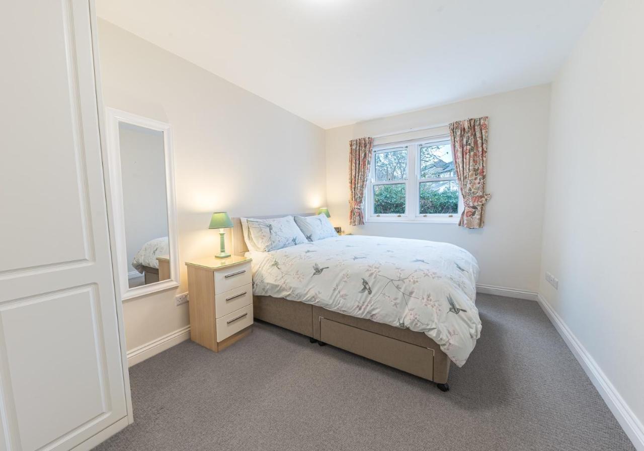 Latrigg View Lejlighed Keswick  Eksteriør billede